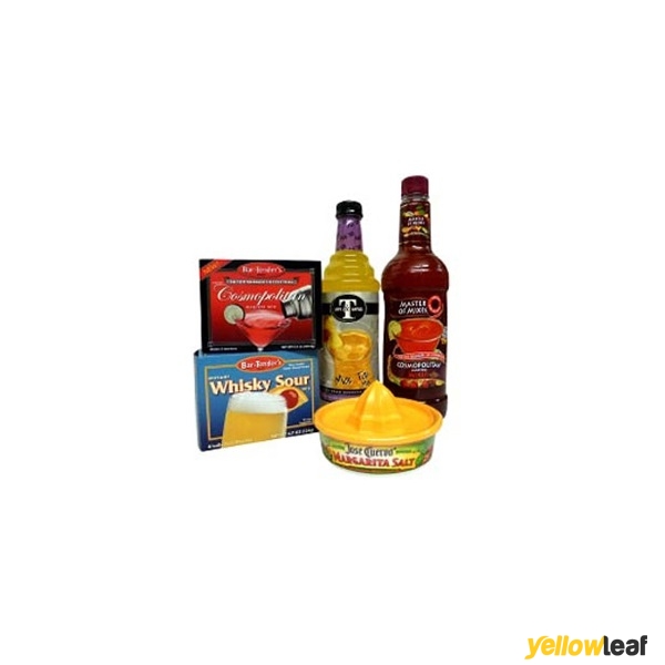 Taste America Ltd