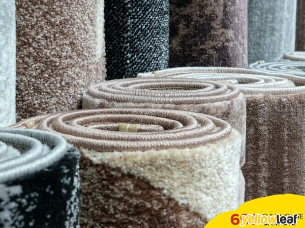 699 Full House Carpets