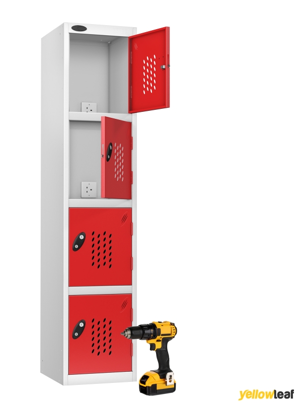 3D Storage Systems (UK) Ltd