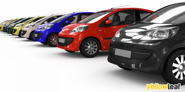 Loughborough Car Sales