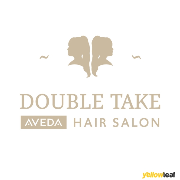 Double Take Salon