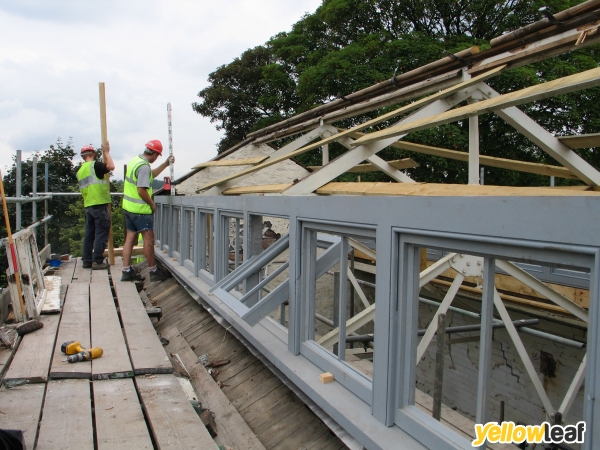 Wessex Restoration Ltd