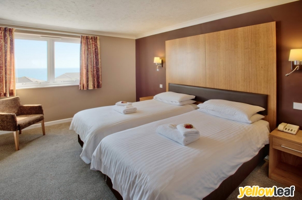 Shanklin Hotel