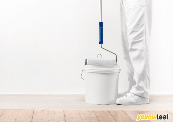 Painters and Decorators Leicester