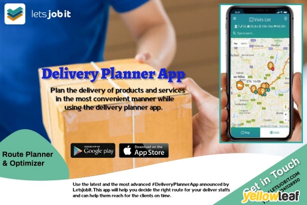 Routes Direct Limited