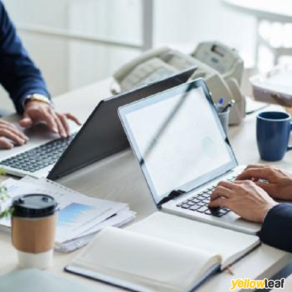 Resilient Management Solutions