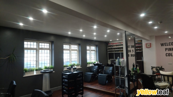 Safezone Electrical Ltd