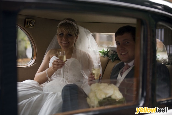 Newcastle Wedding Photographer