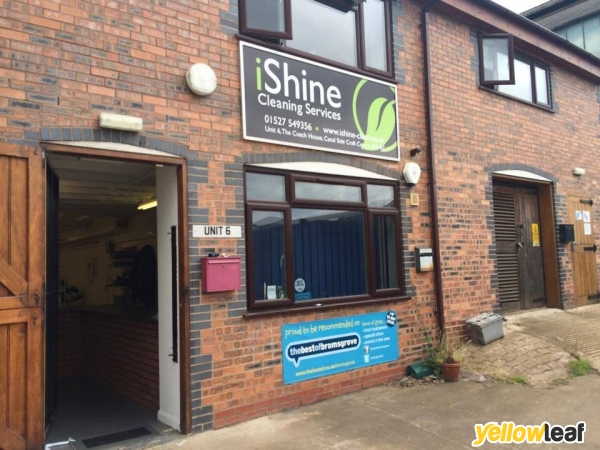 Ishine Cleaning Services