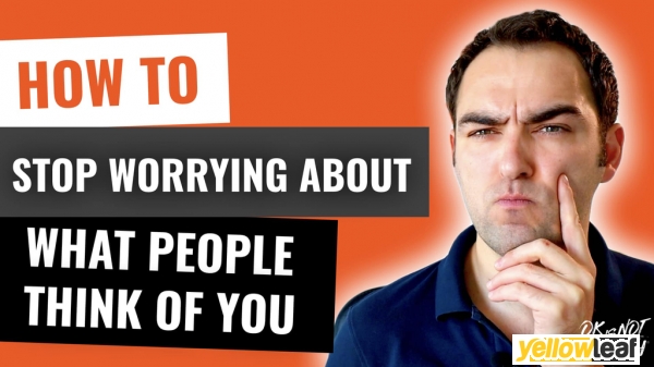 Tomas Svitorka - Life Coach in London