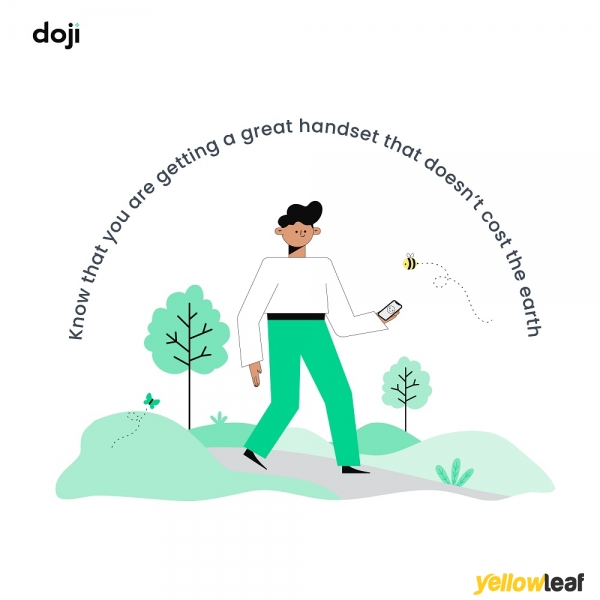 Doji