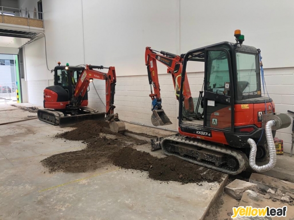 Total Drain Care Ltd