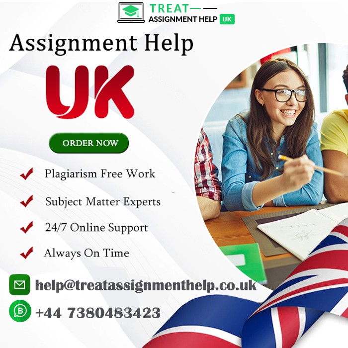 Treat Assignment Help