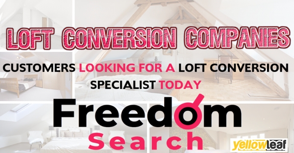 Freedom Search Ltd