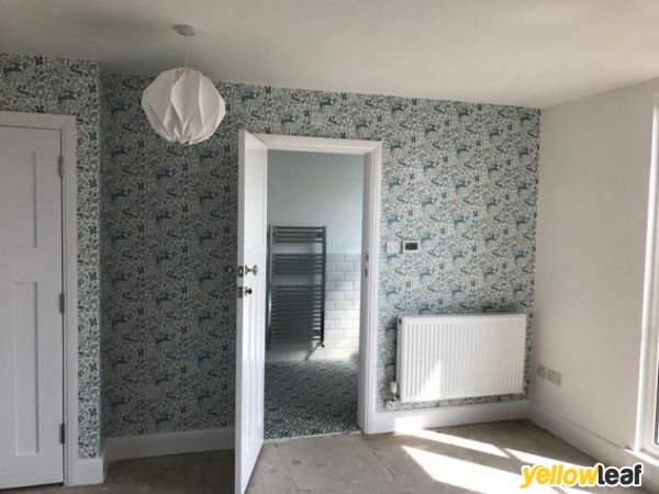 KJC Loft Conversions Leicester