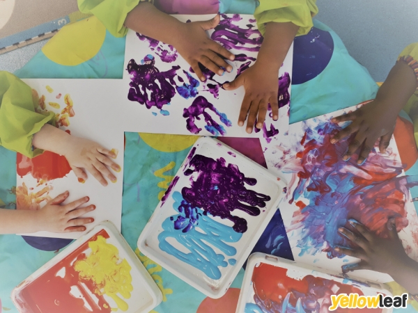 Minnie & Mamma Day Nursery