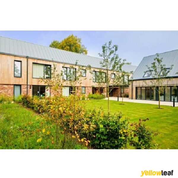 Delamere Rehab