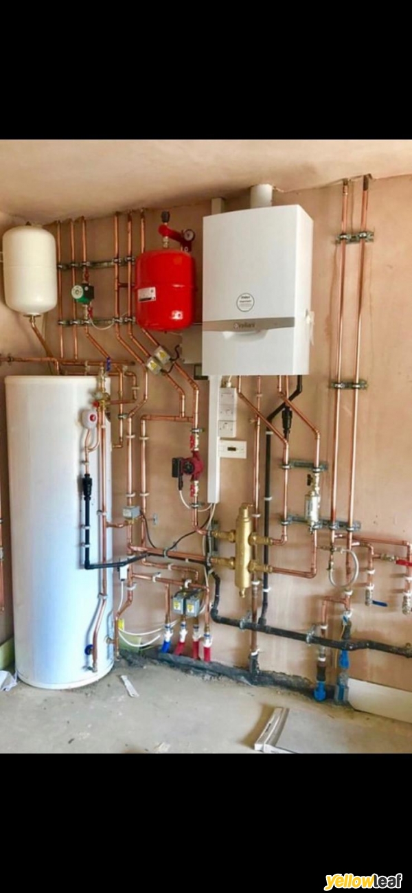 Cheshire Heating Solutions