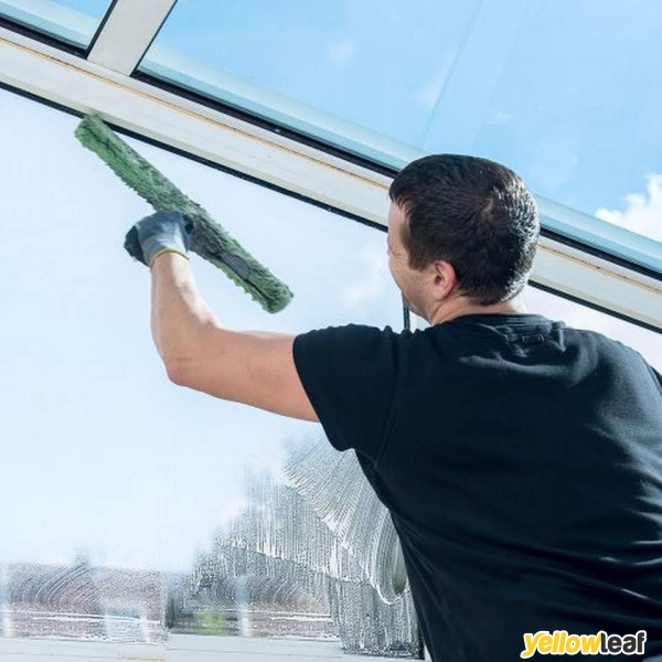 Window Cleaning Guild