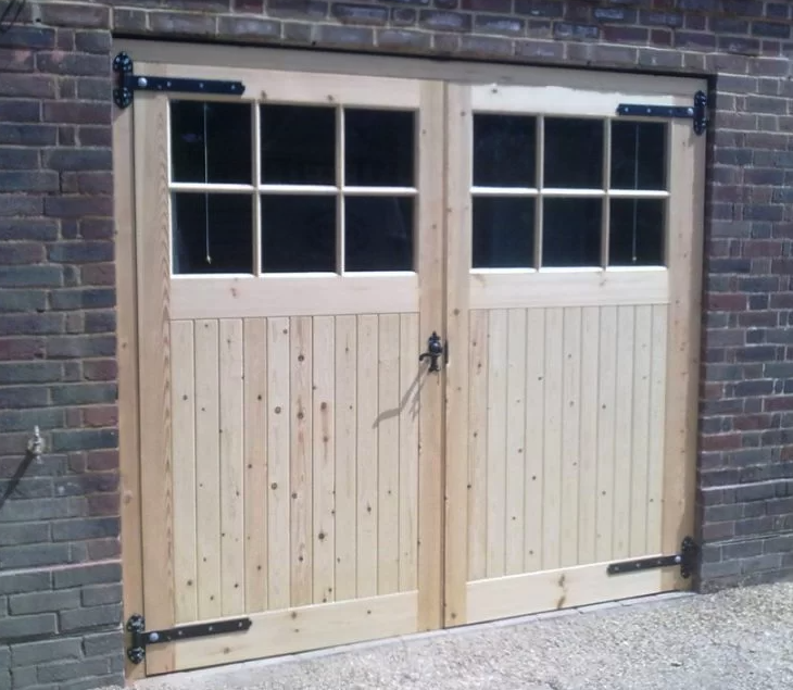 Associated Garage Doors