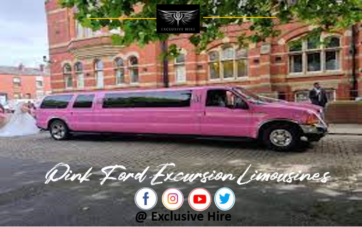 Exclusive Hire