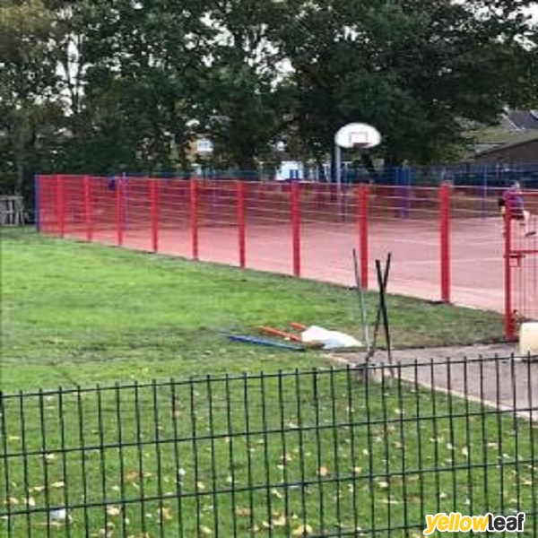 RTC Fencing