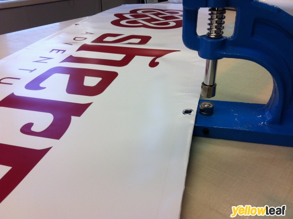 Ar Signs East Of England Ltd