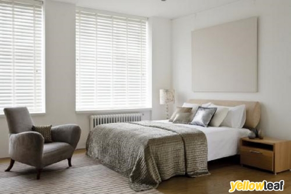 Jacksons Blinds