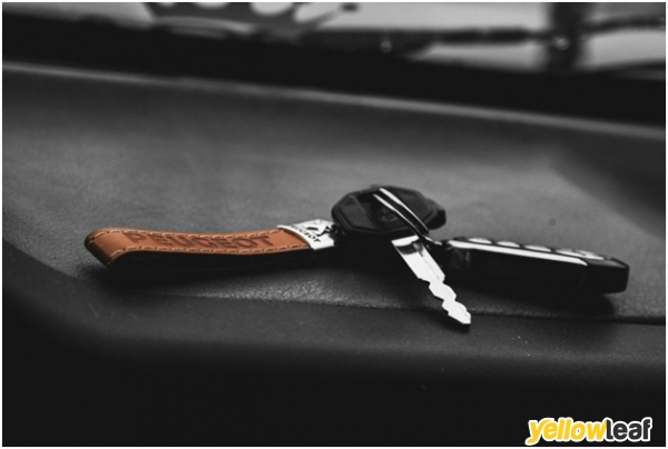 Key Craft Locksmiths