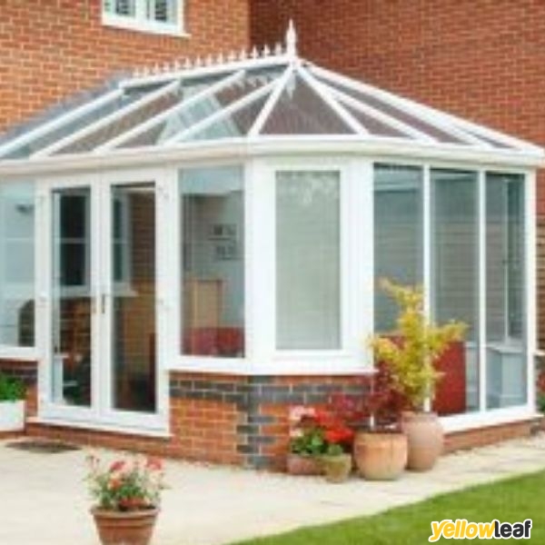Anigmar Solutions Ltd