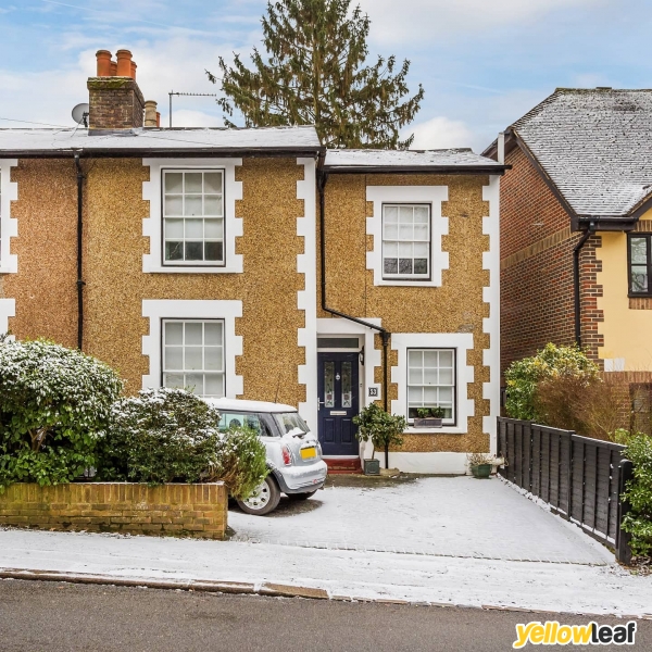 Robert Leech Estate Agents