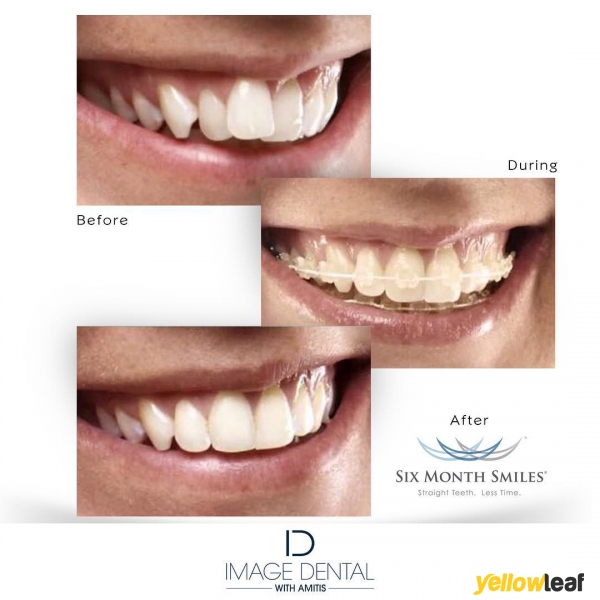 Image Dental Clinic