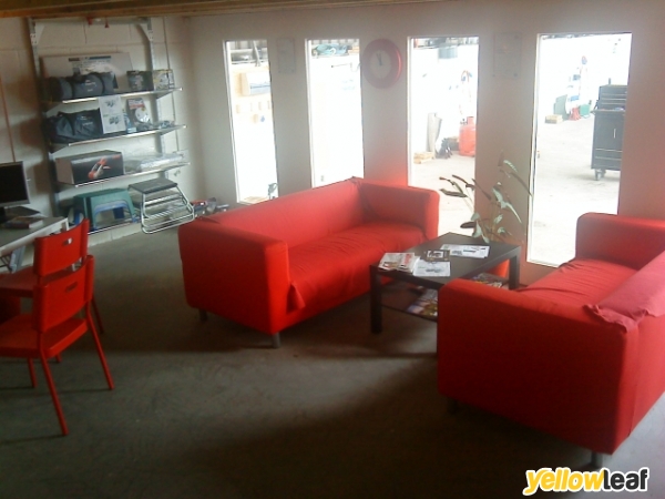 Lodge Farm Leisure