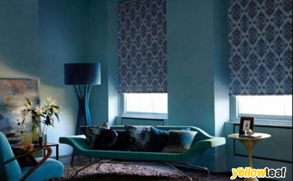 Angel Blinds and Shutters
