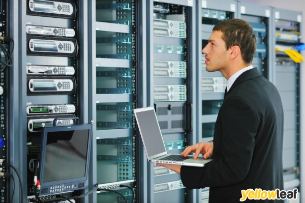 CCL Refurbished Servers UK