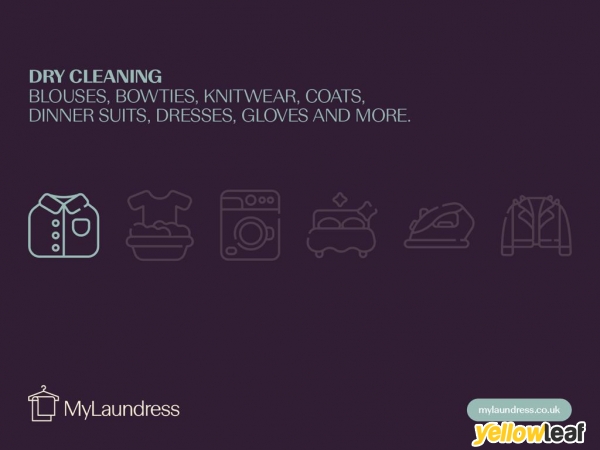 My Laundress