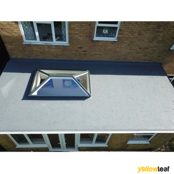 High Tech Membrane Roofing Ltd