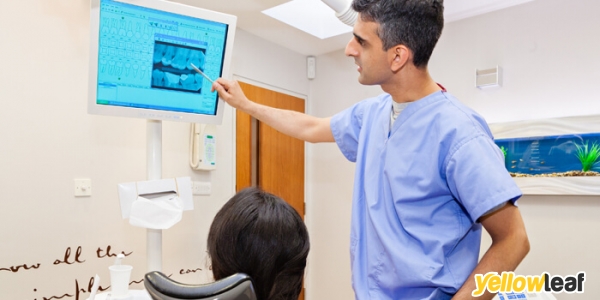 Denchic Dental Spa