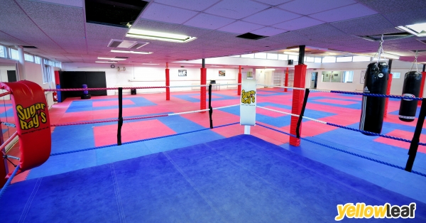 Blackwell Academy Ipswich
