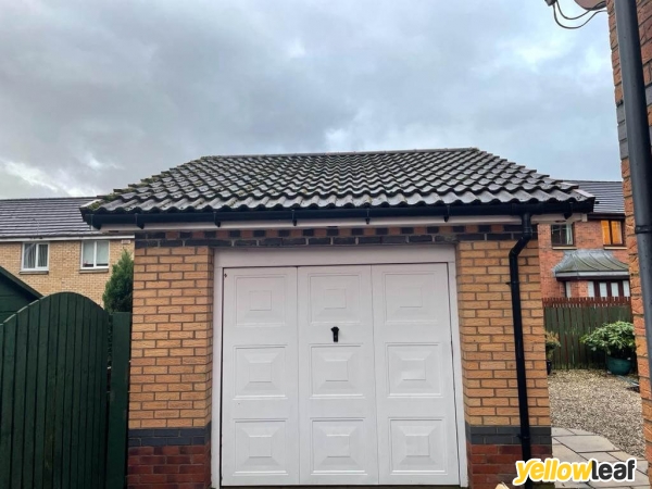 Bespoke Garage Conversions Glasgow