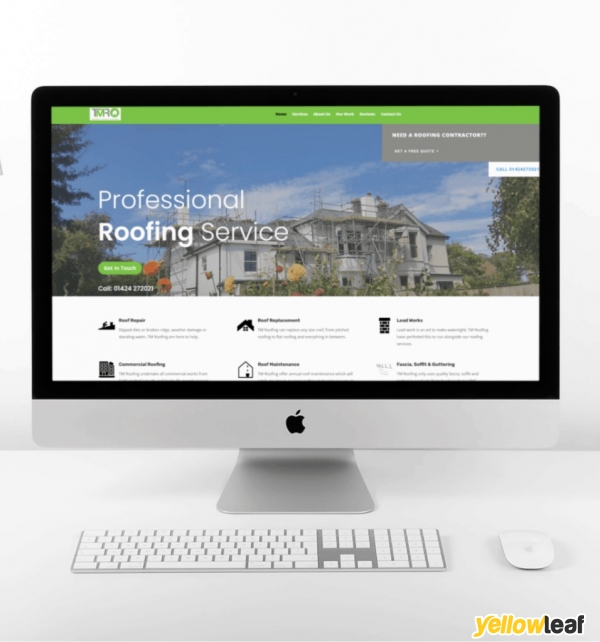 Expert Web Design