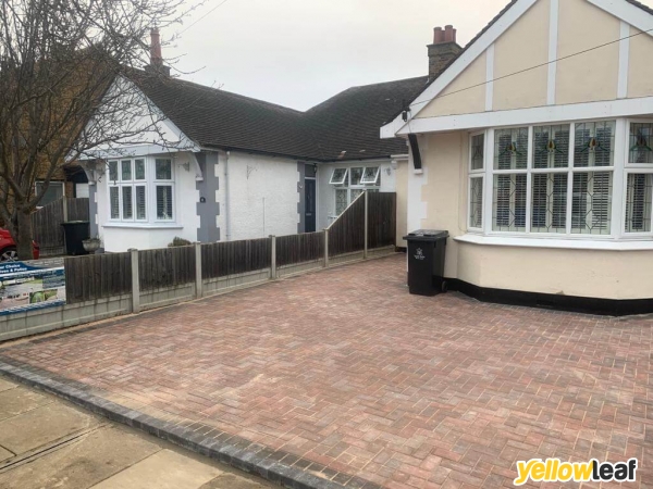 Your Choice Drives and Patios