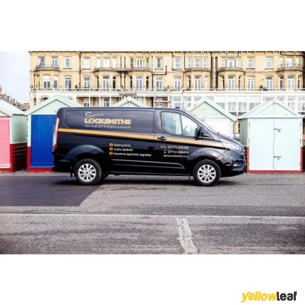 Seymour Locksmiths