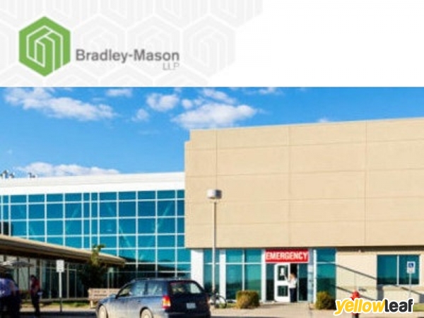Bradley Mason