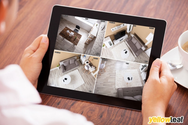 Cheshire Smart Homes