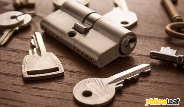 London City Locksmiths