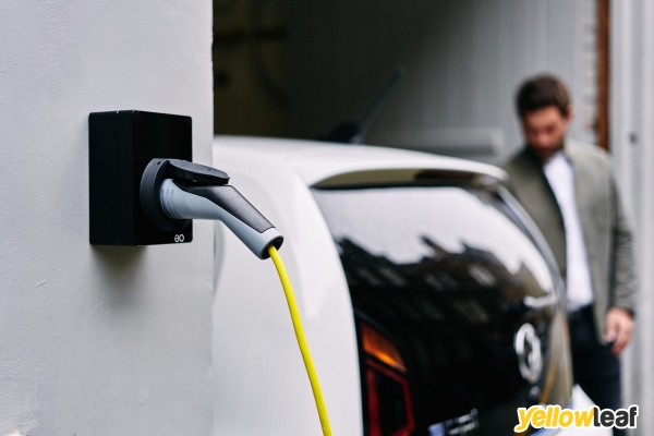EV Solutions
