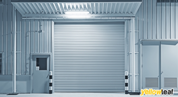 Buildtech Security Solutions