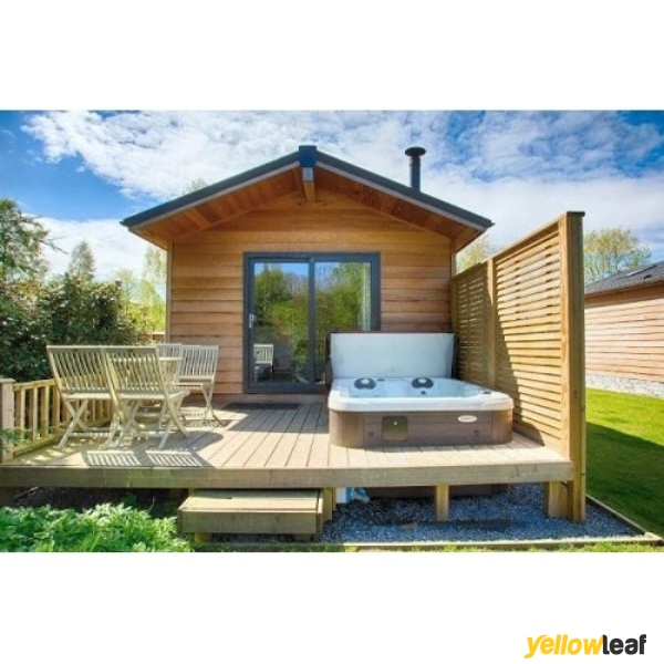 Garden & Rooms
