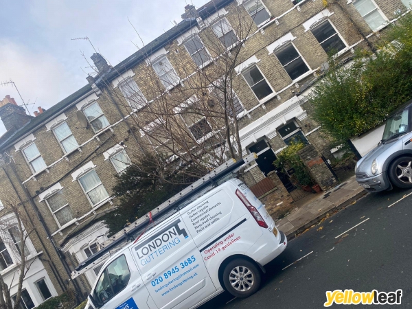 London Guttering